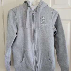 Disney Zip Hoodie